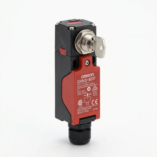 Omron D4NS-8DF