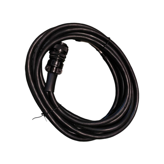 Delta Asdbcapw1205 cable de conexión