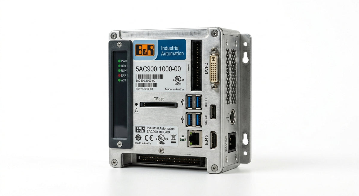 B&R 5AC900.1000-00