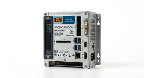 B&R 5AC900.1000-00
