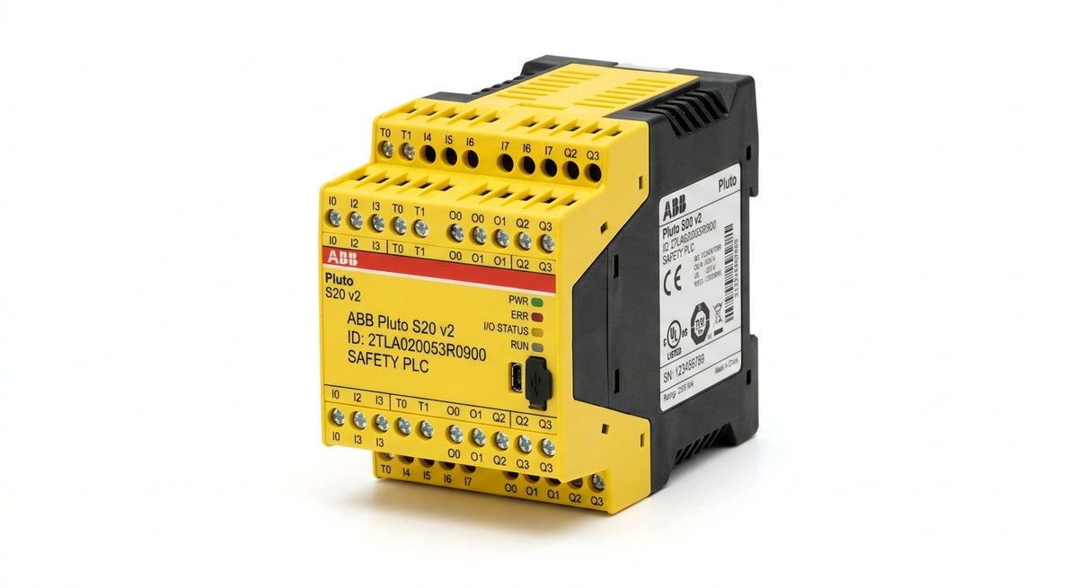 ABB 2TLA020053R0900
