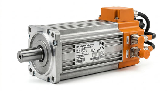 B&R 8JSA43.R0050D200-0