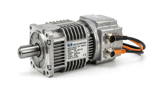 B&R 8GA40-120--200S2L4