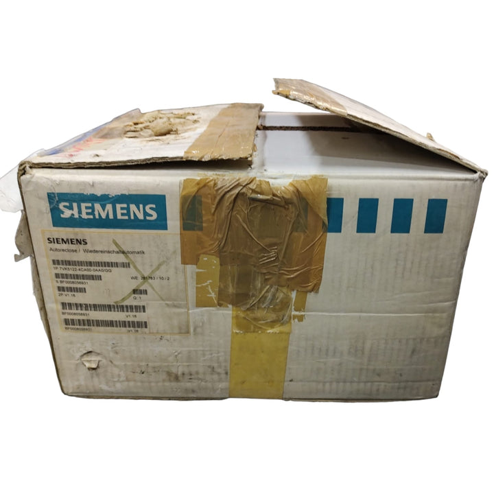 Siemens 7kv5122-4ca00-oaa0/gg