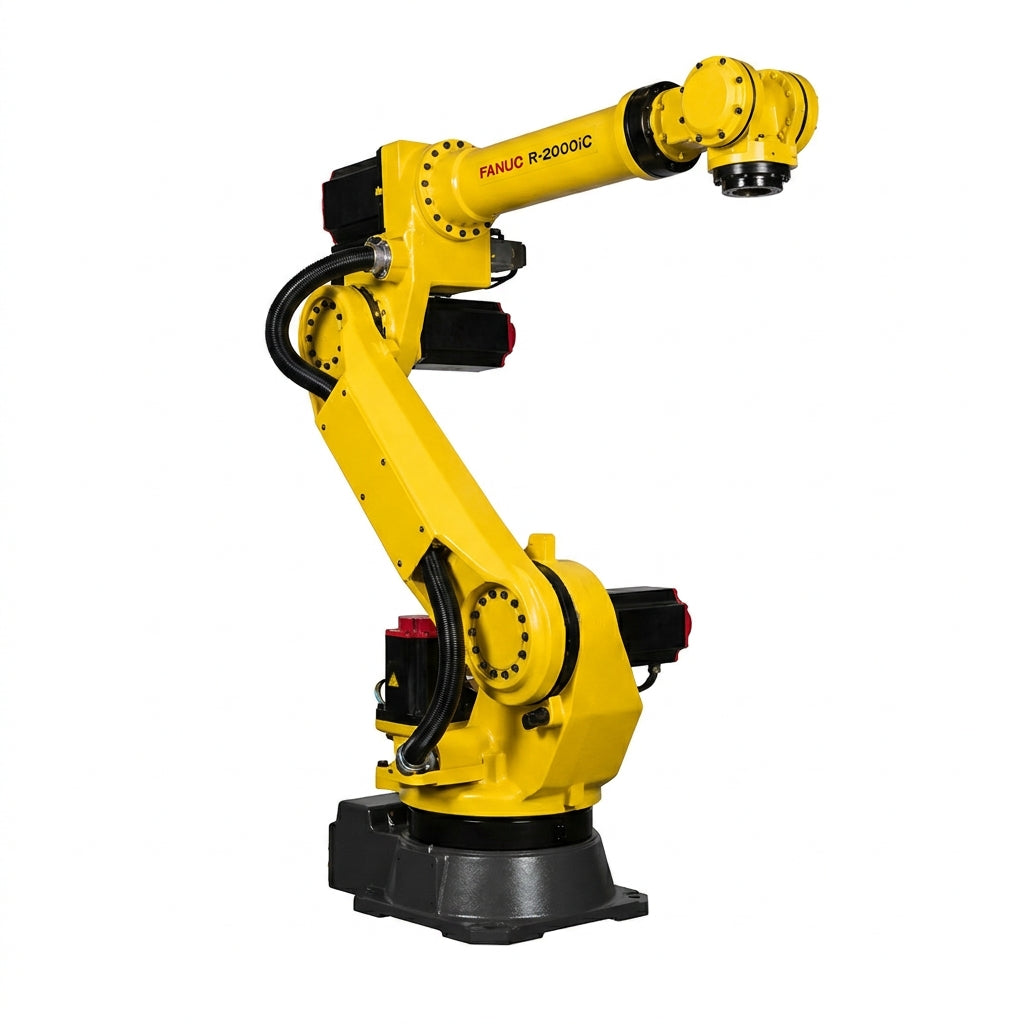 FANUC R-2000iC