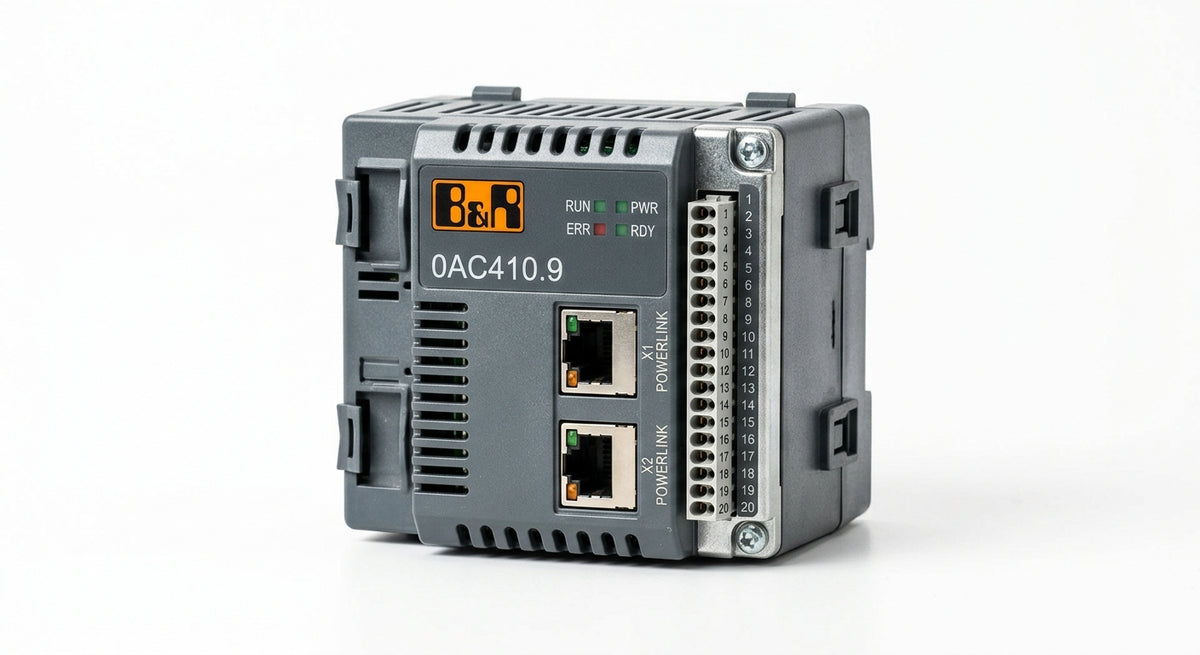 B&R 0AC410.9