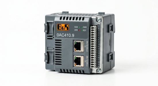 B&R 0AC410.9