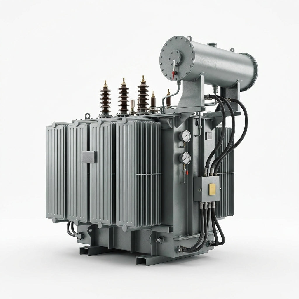 BIND TRANSFORMADOR DE CONTROL 3000VA (3KVA) 480/240-240/120V. CON/GAB. MARCA LAYMON