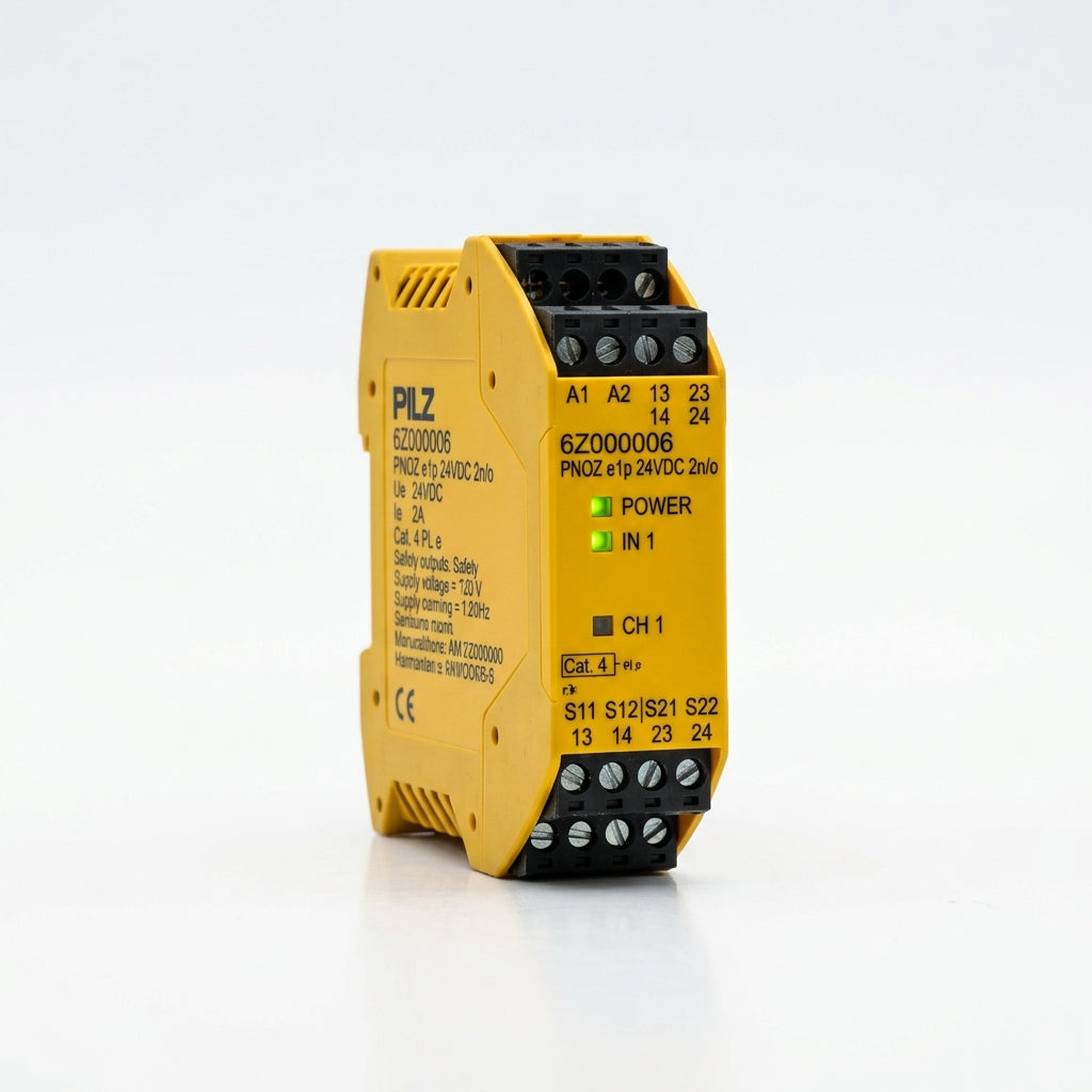PILZ 6Z000006