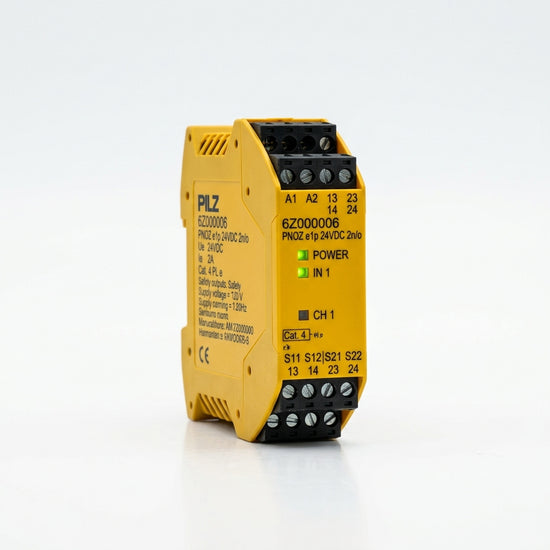 PILZ 6Z000006
