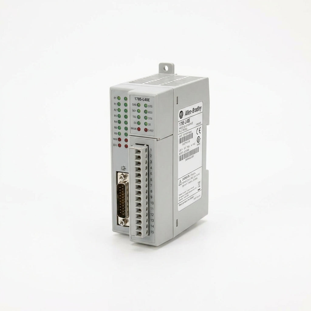 Allen-Bradley 1785-L40E