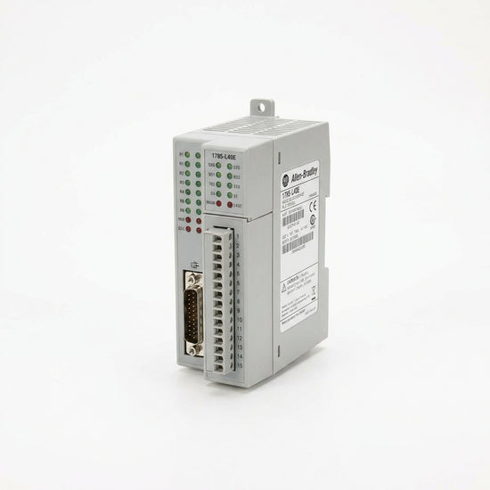 Allen-Bradley 1785-L40E