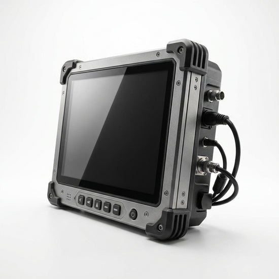 BIND 19655 Desco Dual Operator Monitor North America