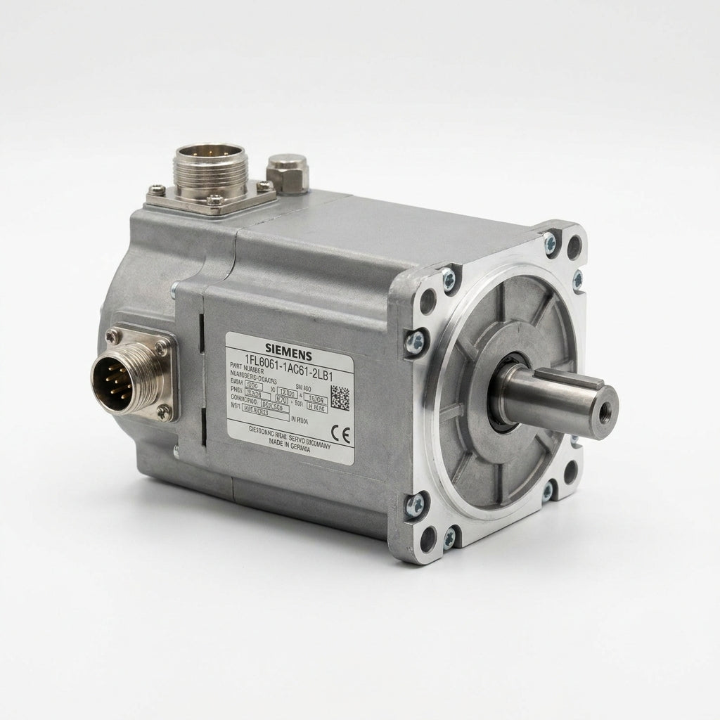 Siemens 1FL6061-1AC61-2LB1
