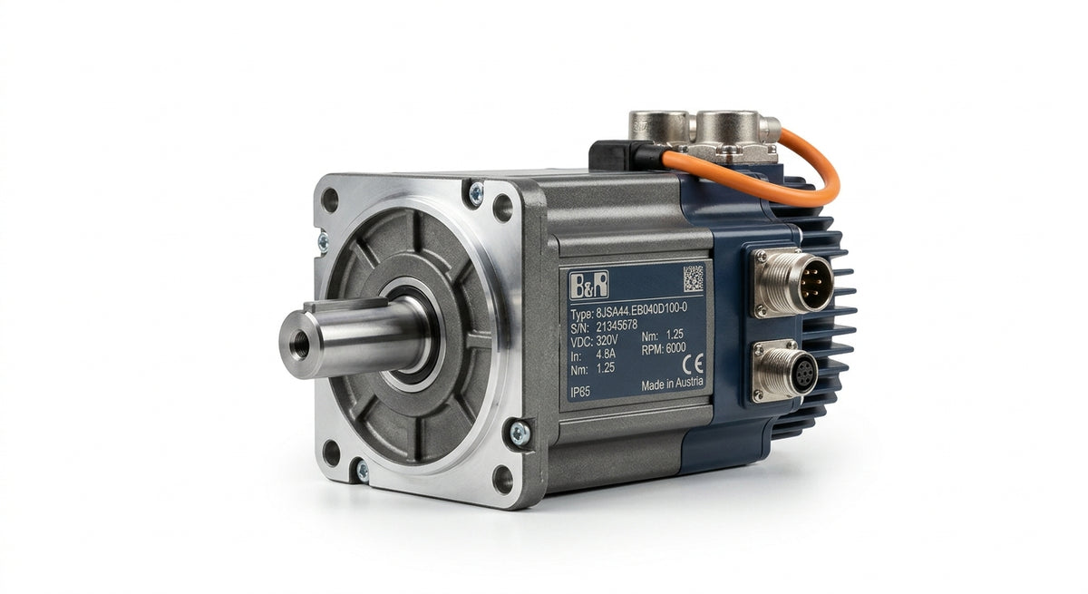 B&R 8JSA44.EB040D100-0