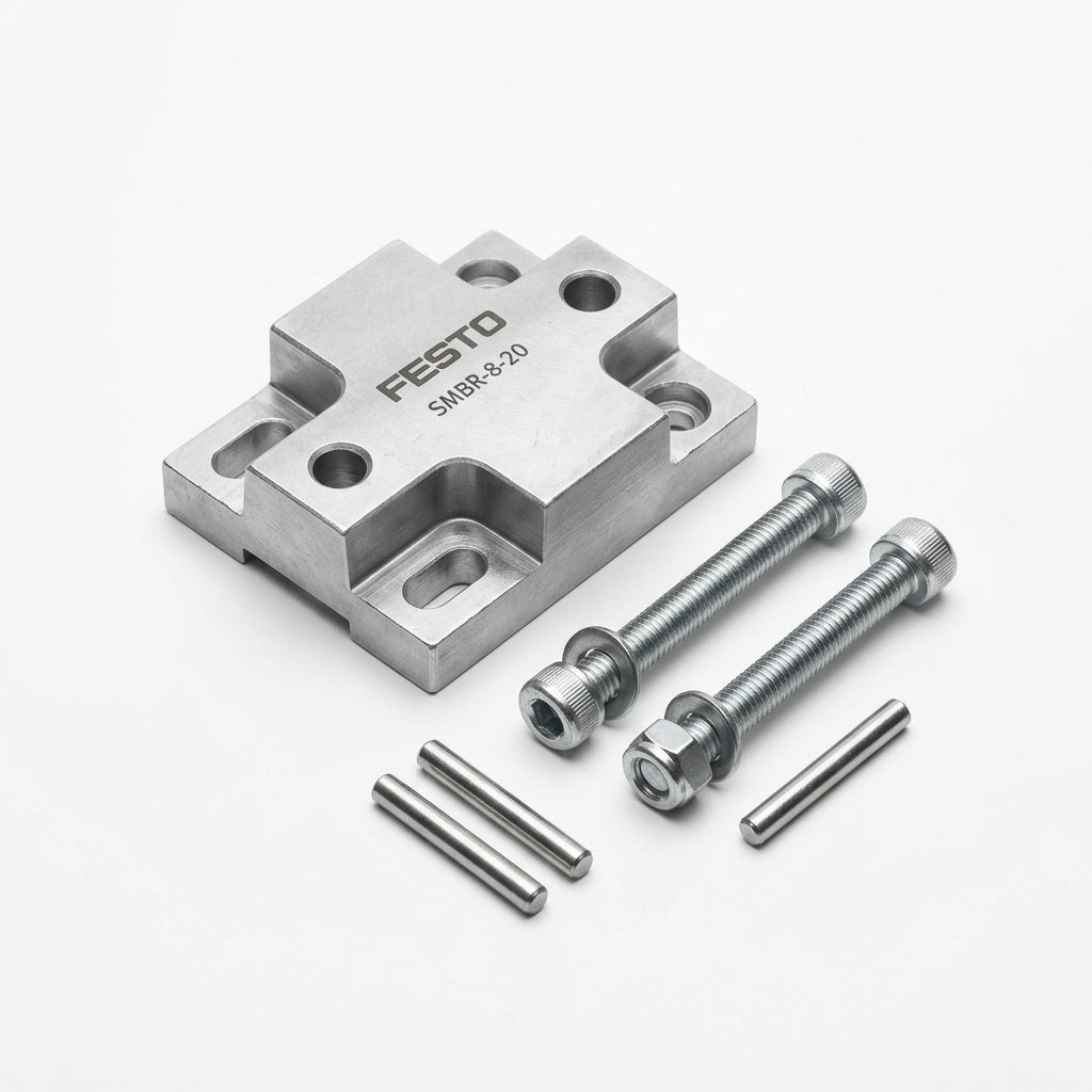 FESTO SMBR-8-20