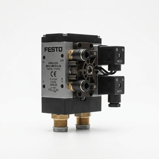 FESTO VUVS-LT25-M32C-MD-G14-F8