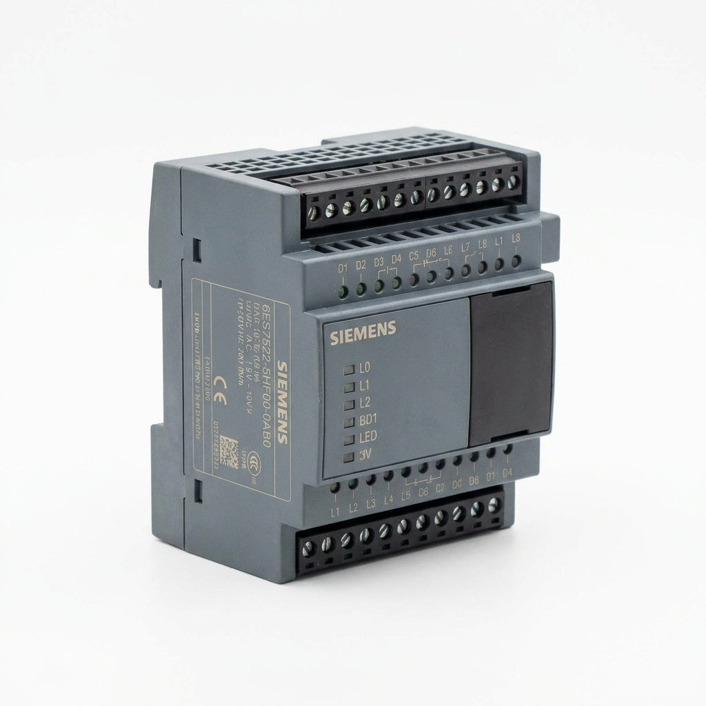 Siemens 6ES7522-5HF00-0AB0