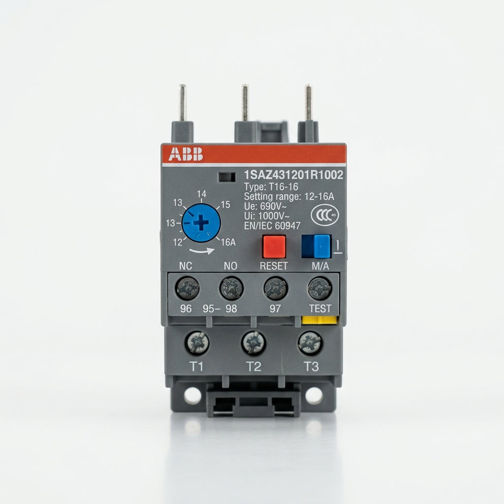 ABB 1SAZ431201R1002