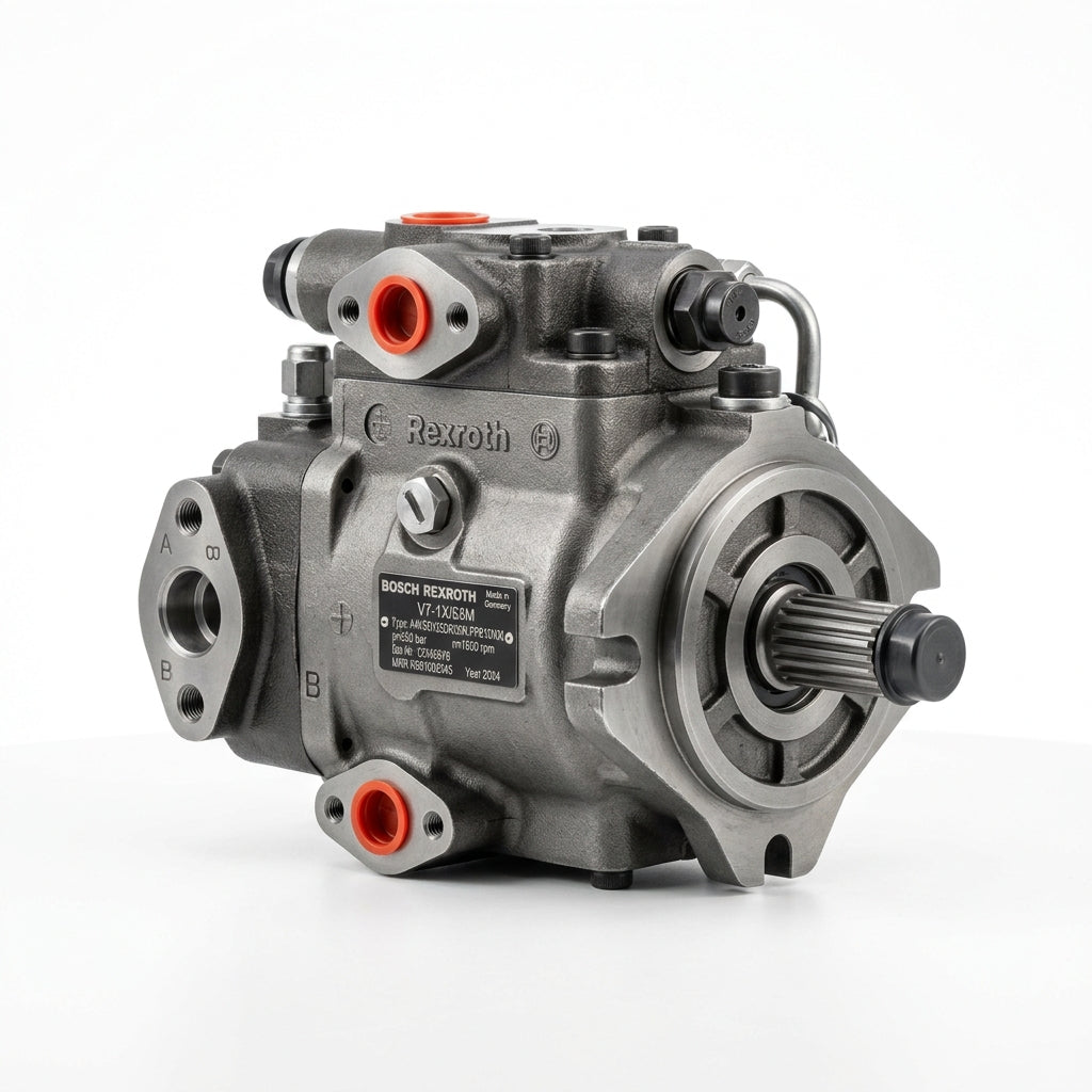 REXROTH DICHTUNGSSATZ V7-1X/63M KIT DE SELLOS