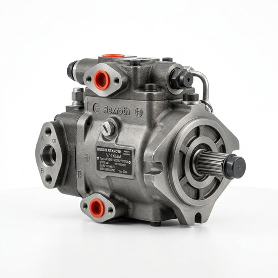 REXROTH DICHTUNGSSATZ V7-1X/63M KIT DE SELLOS