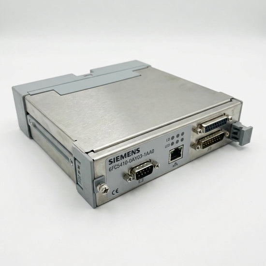 Siemens 6FC5410-0AY03-1AA0