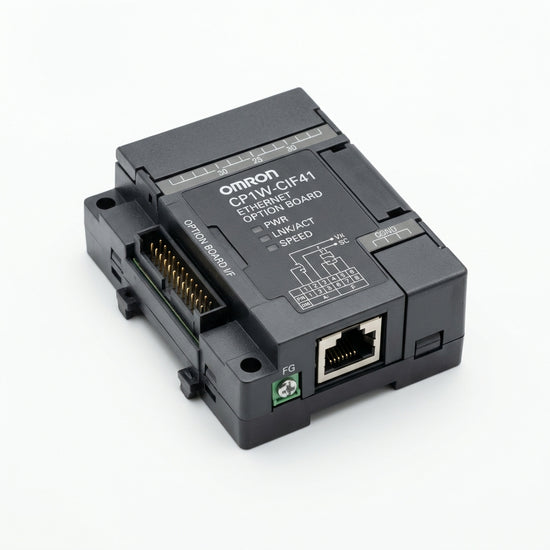OMRON CP1W-CIF41 MODULO DE EXPANCION