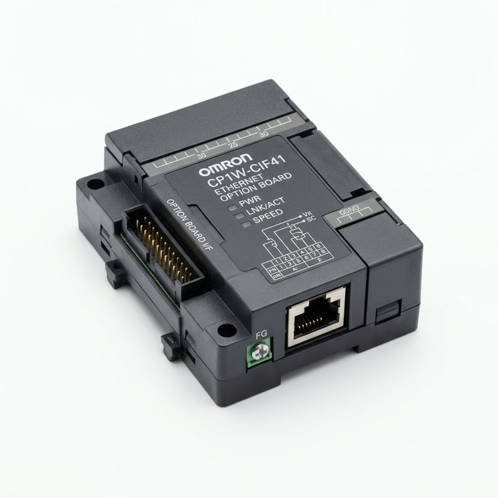 OMRON CP1W-CIF41 MODULO DE EXPANCION