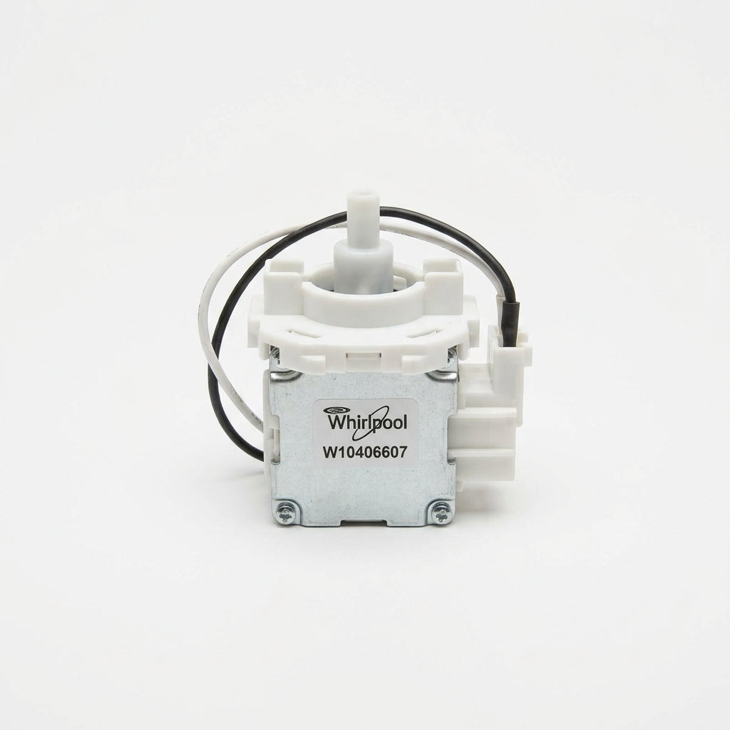 Whirlpool W10406607