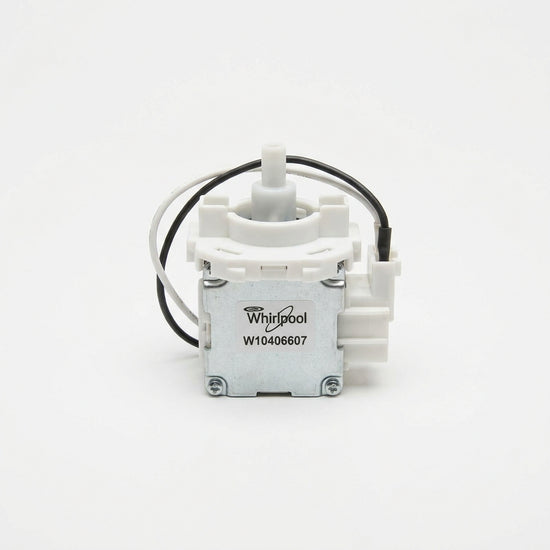 Whirlpool W10406607