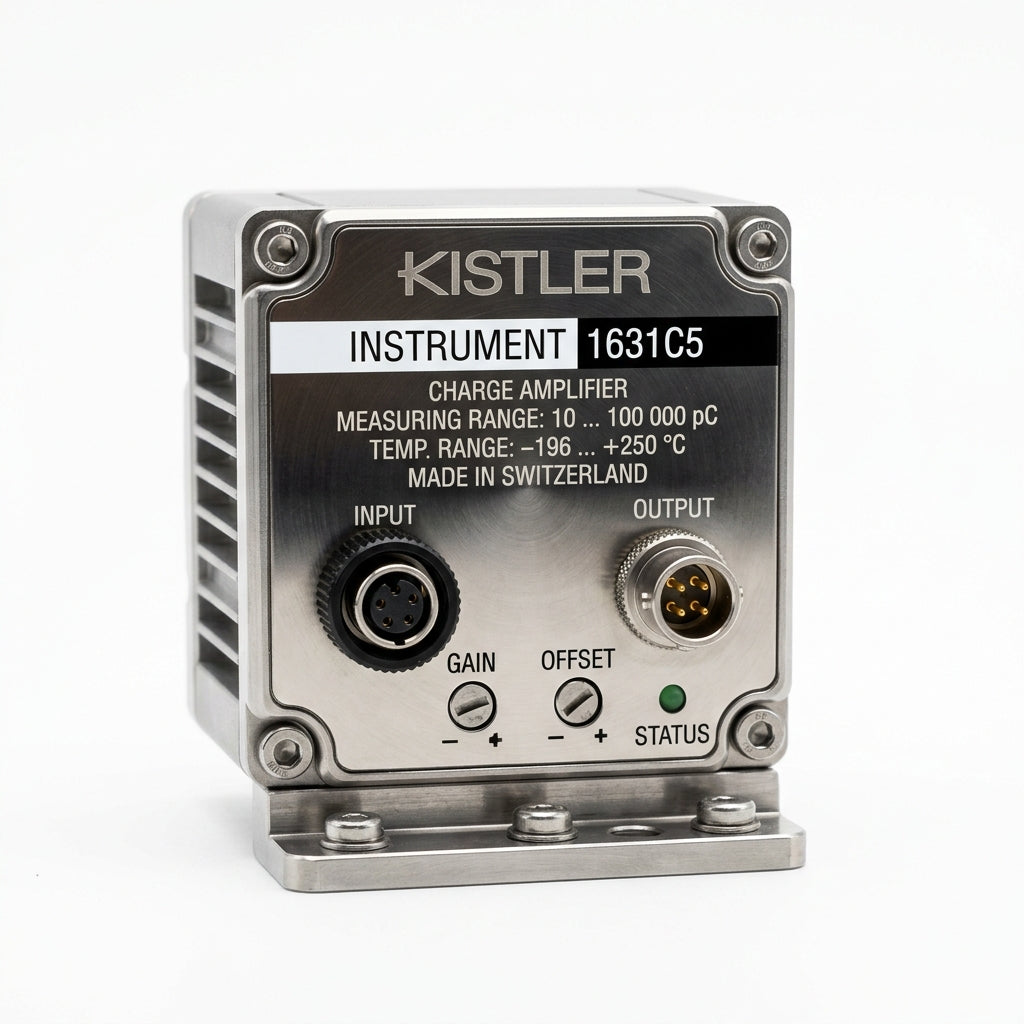 KISTLER INSTRUMENT 1631C5