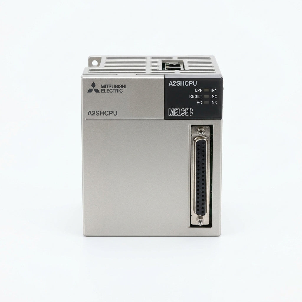 Mitsubishi Electric A2SHCPU