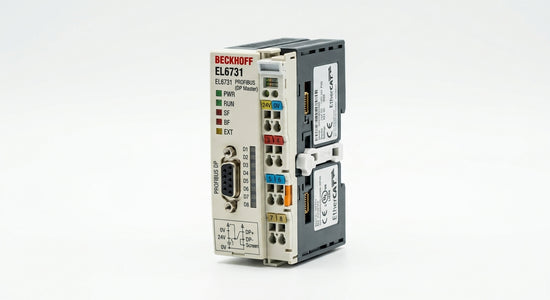 BECKHOFF EL6731