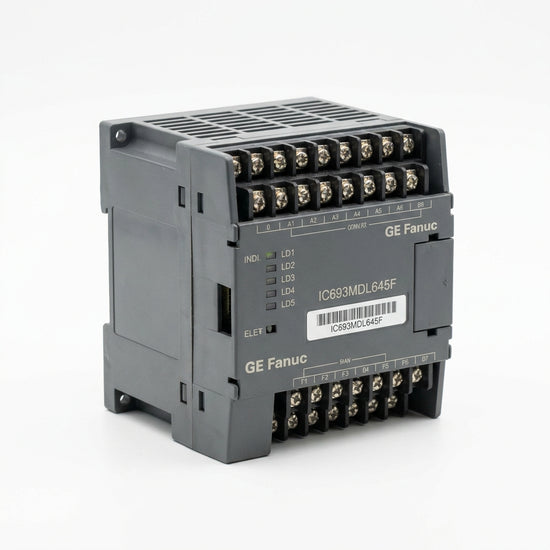 GE Fanuc IC693MDL645F