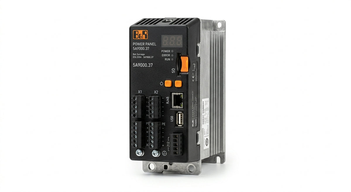 B&R 5A9000.37