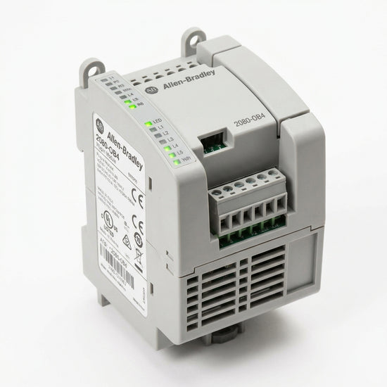 Allen-Bradley 2080-OB4