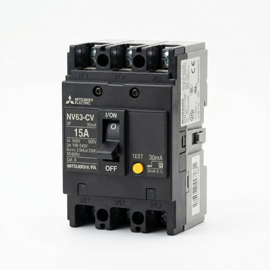 MITSUBISHI/FA NV63-CV3P15A30