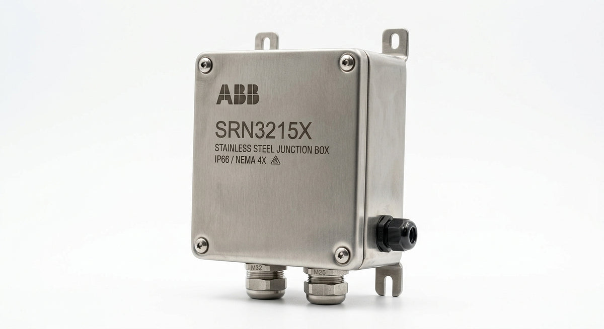 ABB SRN3215X