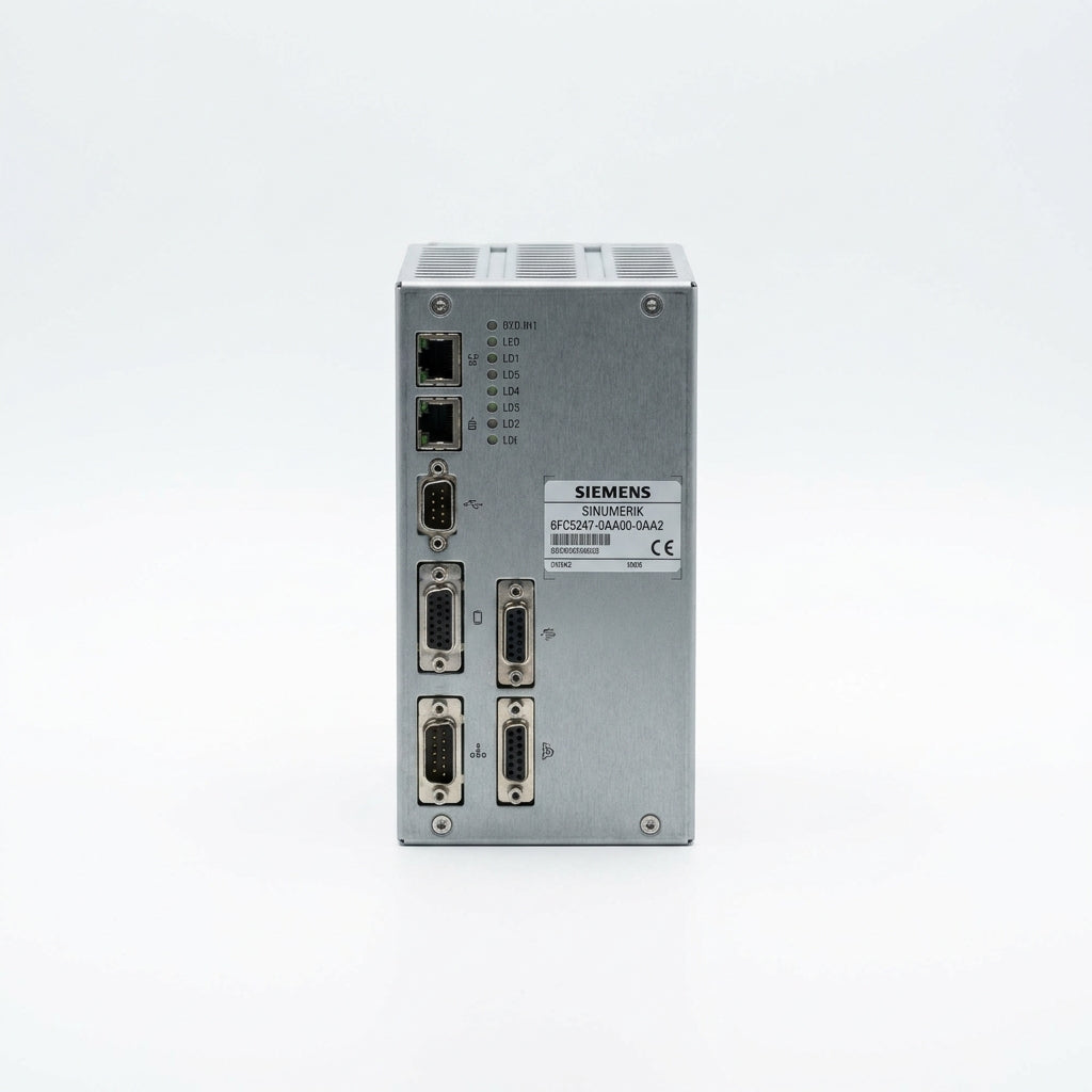 SIEMENS 6FC5247-0AA00-0AA2