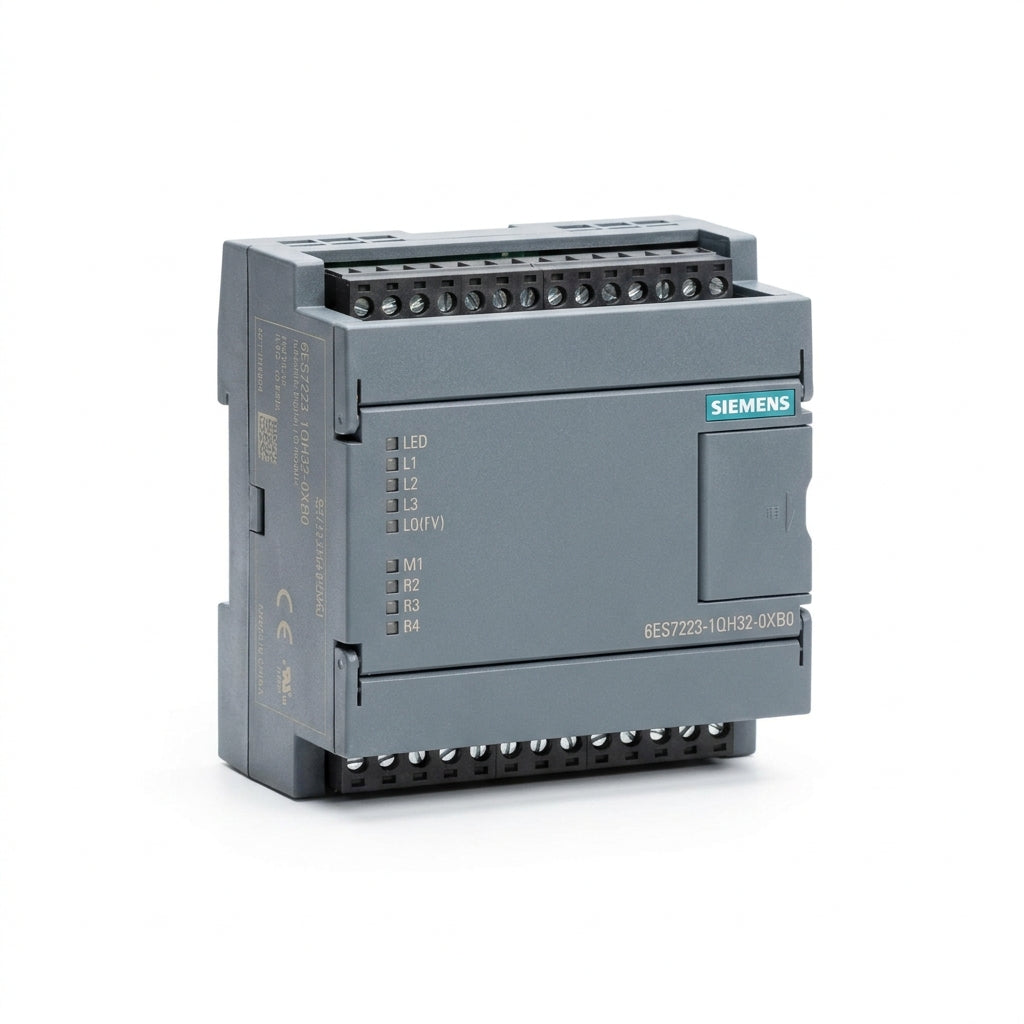 Siemens 6ES7223-1QH32-0XB0