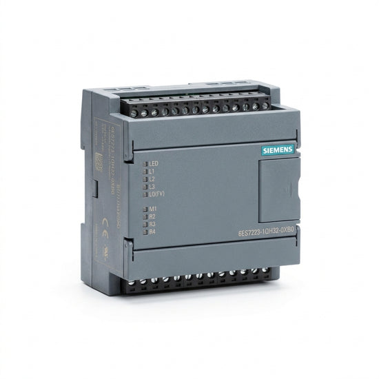Siemens 6ES7223-1QH32-0XB0