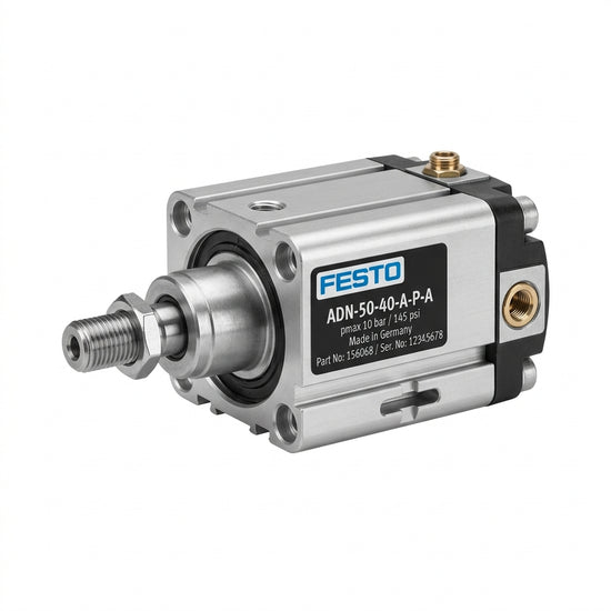 FESTO ADN-50-40-A-P-A