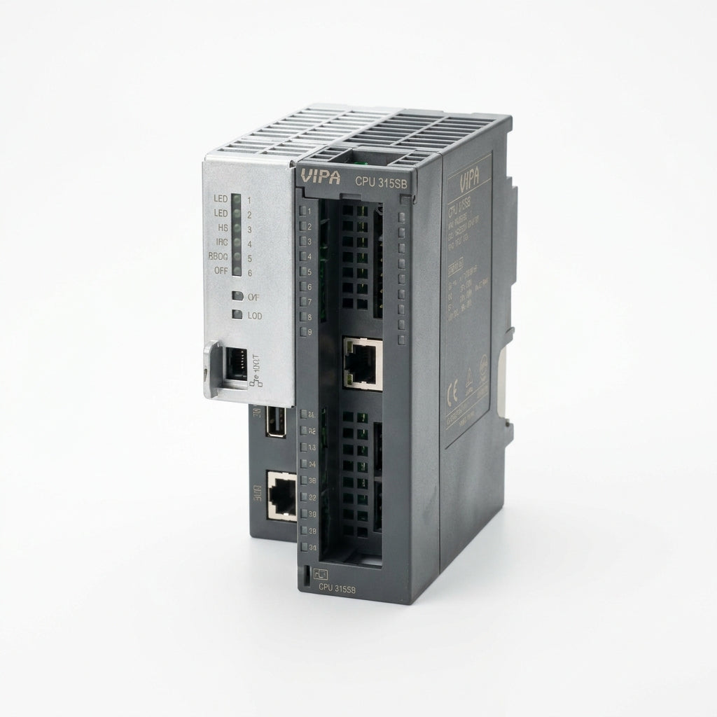 VIPA CPU 315SB