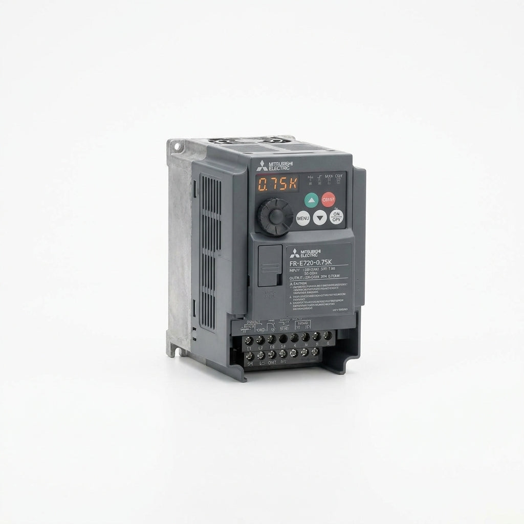 Mitsubishi Electric FR-E720-0.75K