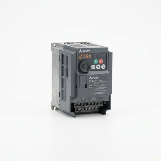 Mitsubishi Electric FR-E720-0.75K