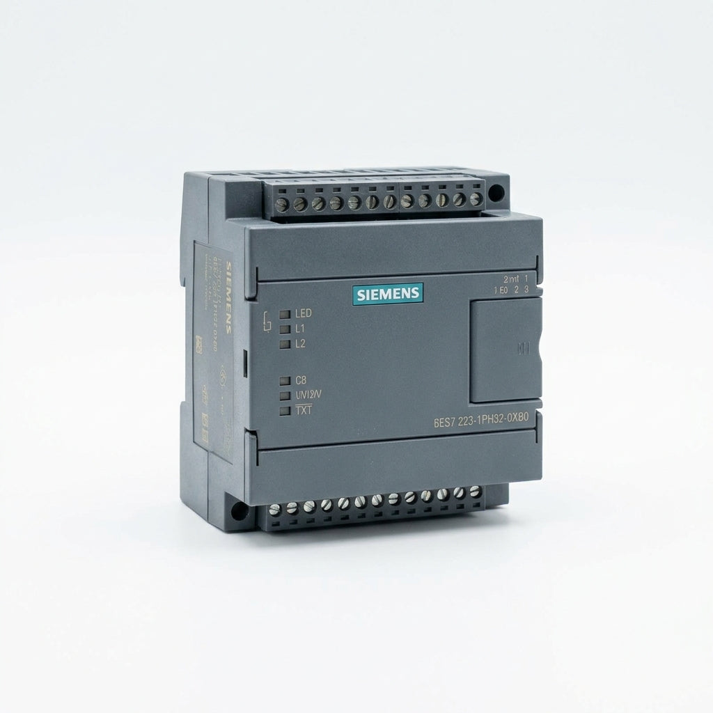 SIEMENS 6ES7 223-1PH32-0XB0