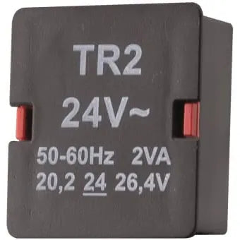 T282050 SNT2 Módulo de alimentación Diseño A 24VCC