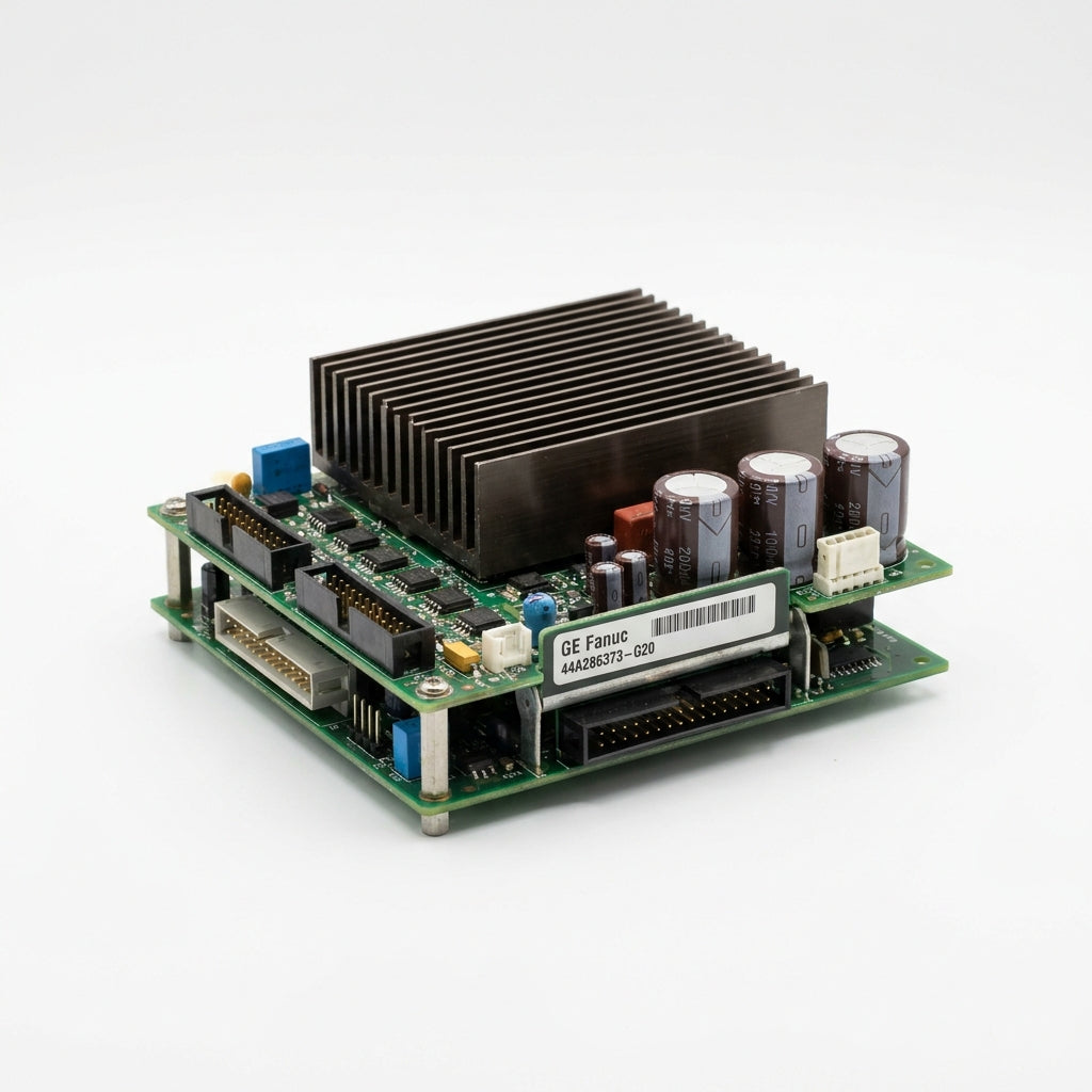 GE Fanuc 44A286373-G20