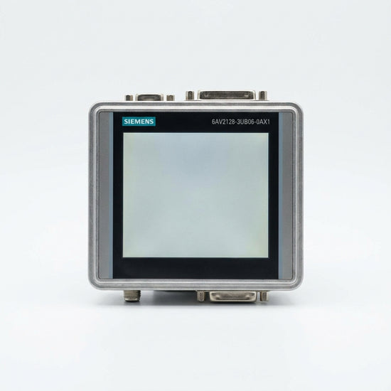 Siemens 6AV2128-3UB06-0AX1