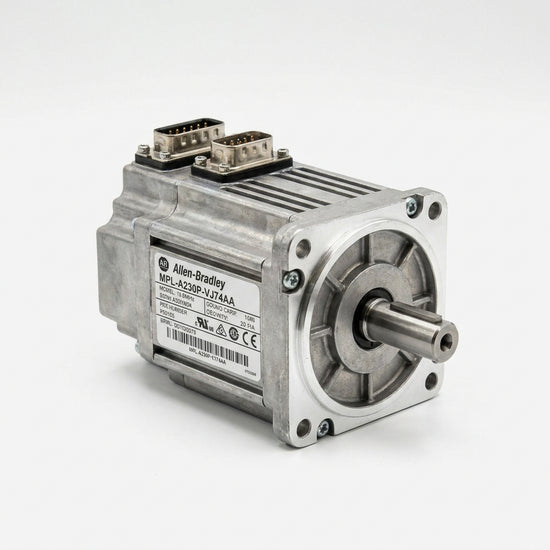 Allen-Bradley MPL-A230P-VJ74AA